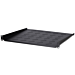 1U hylde til 600 mm dybe overskabe - 450 mm dyb (maks. 6 kg)