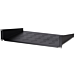 2U hylde til 450 mm dybe overskabe - 350 mm dyb (maks. 15 kg)