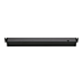 19 tommer Design LED-belysning - Hvid