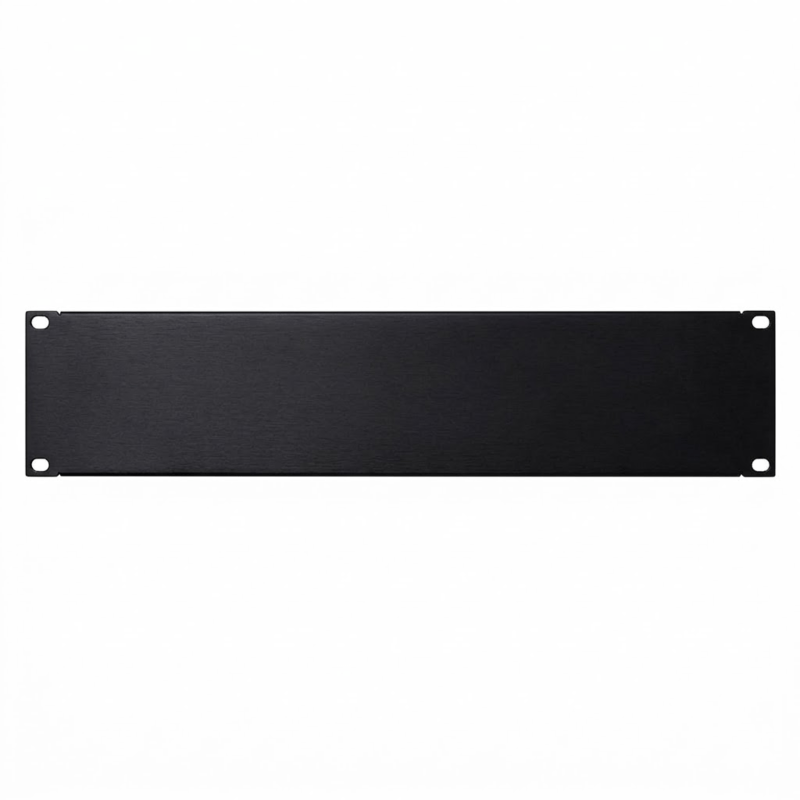 19 tommer dækpanel - 2U