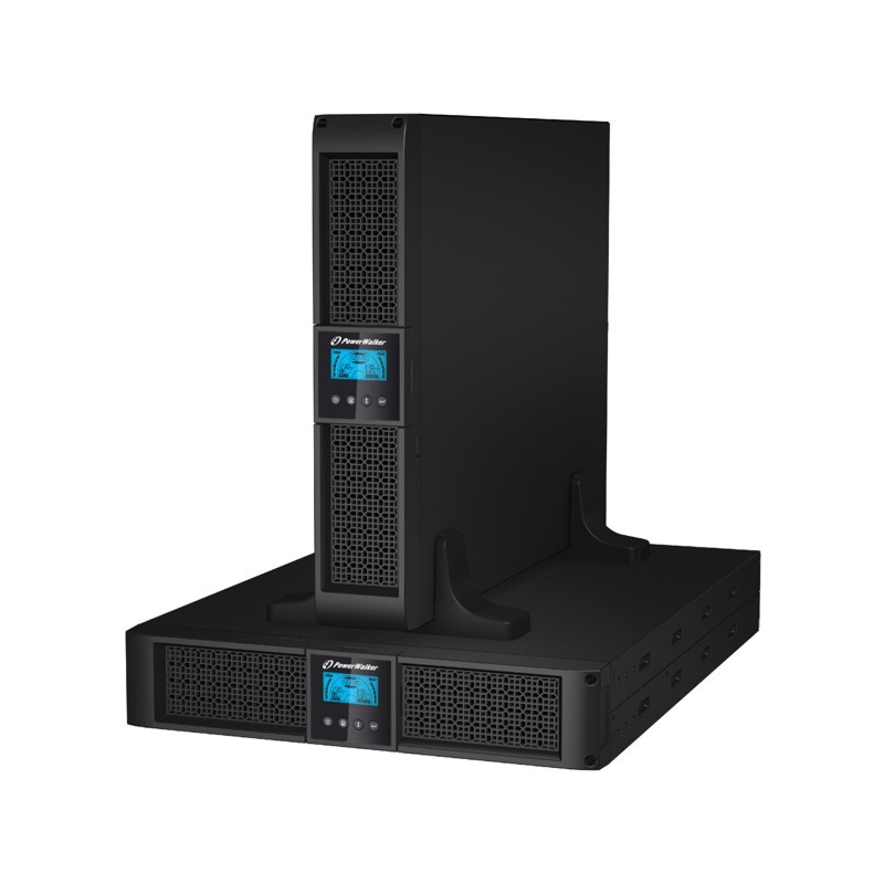 PowerWalker Line-Interactive Pure Sine Wave 19" 2000VA UPS