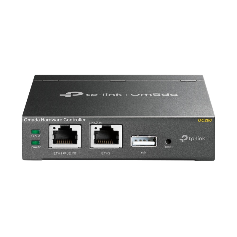 TP-Link Omada Hardware controller