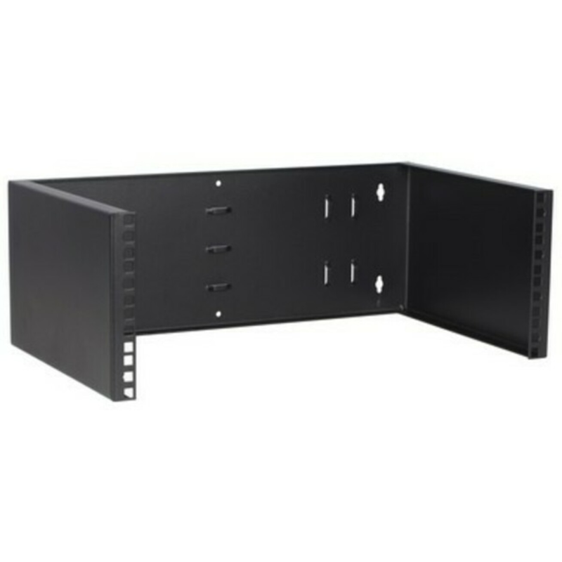 4U vægmonteringsbeslag - 300 mm dyb
