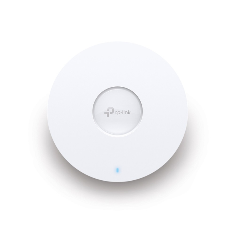 TP-Link Loftmontering Dual-Band WiFi 6 Adgangspunkt 610