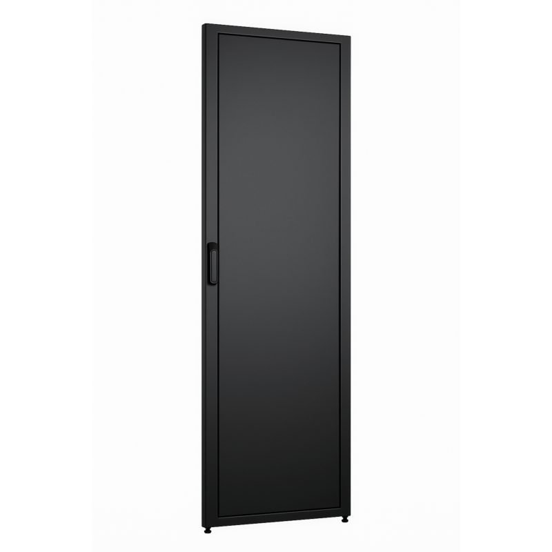 Datacenter Fake Rack 800mm bred 42U