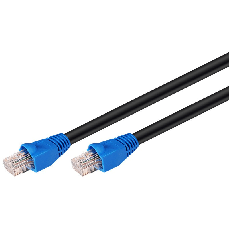 DANICOM CAT6 UTP 40m udendørs kabel - 100% kobber