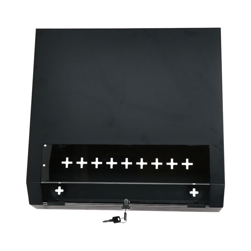 Wall Flatbox Slim 500x140x475mm (BxDxH)