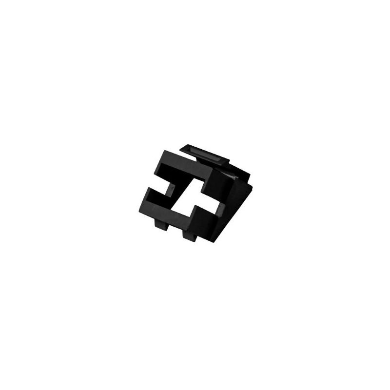 Keystone adapter sort