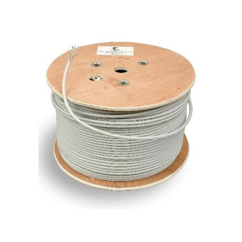 Belden 1885ENH Cat7 STP netværkskabel stift 500m 100% kobber LSOH