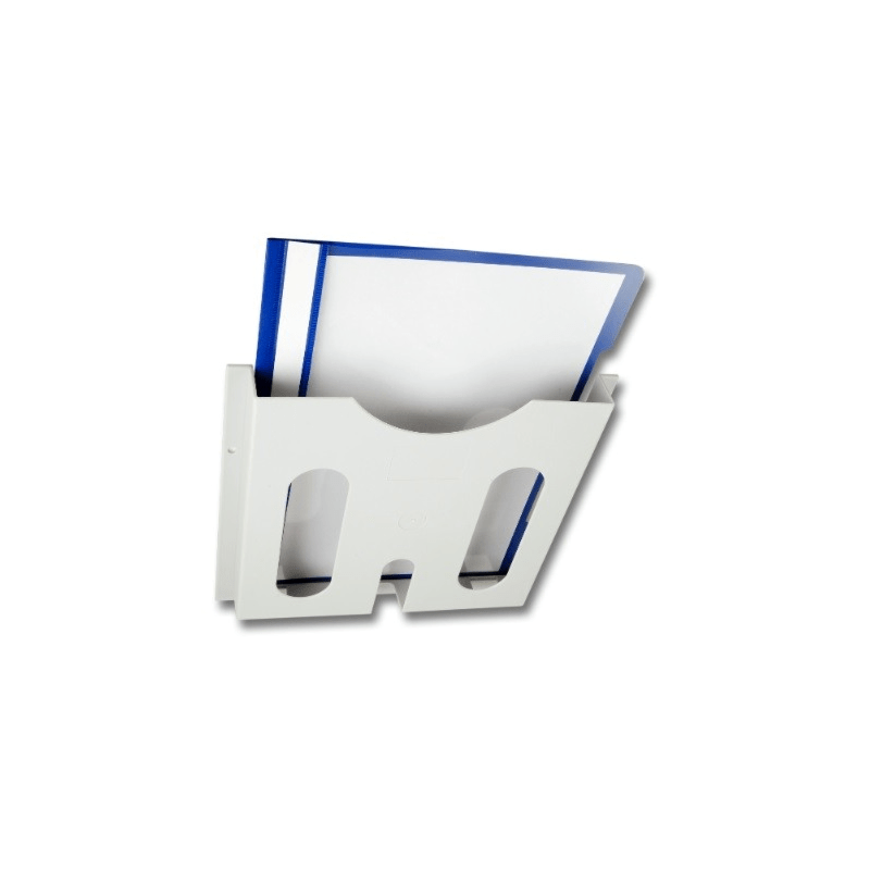 Dokumentholder A4 til serverskabe
