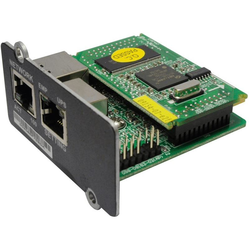PowerWalker SNMP-kort VFI GT