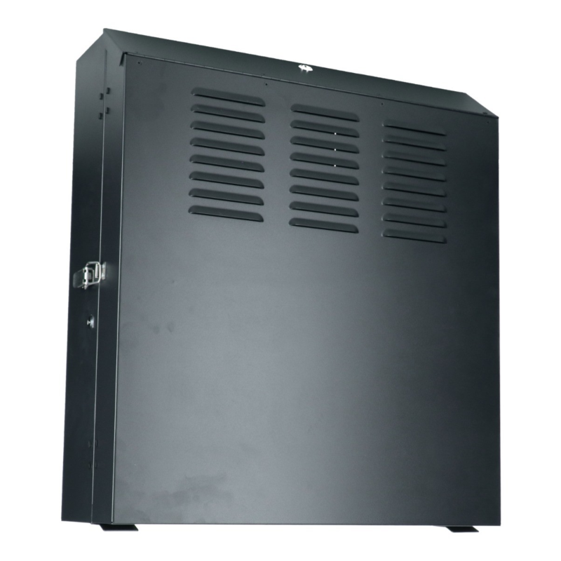 5U Wall Flatbox 645x249x783mm (BxDxH)