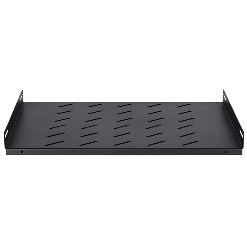 Hylde til 600 mm dybt overskab - 1U