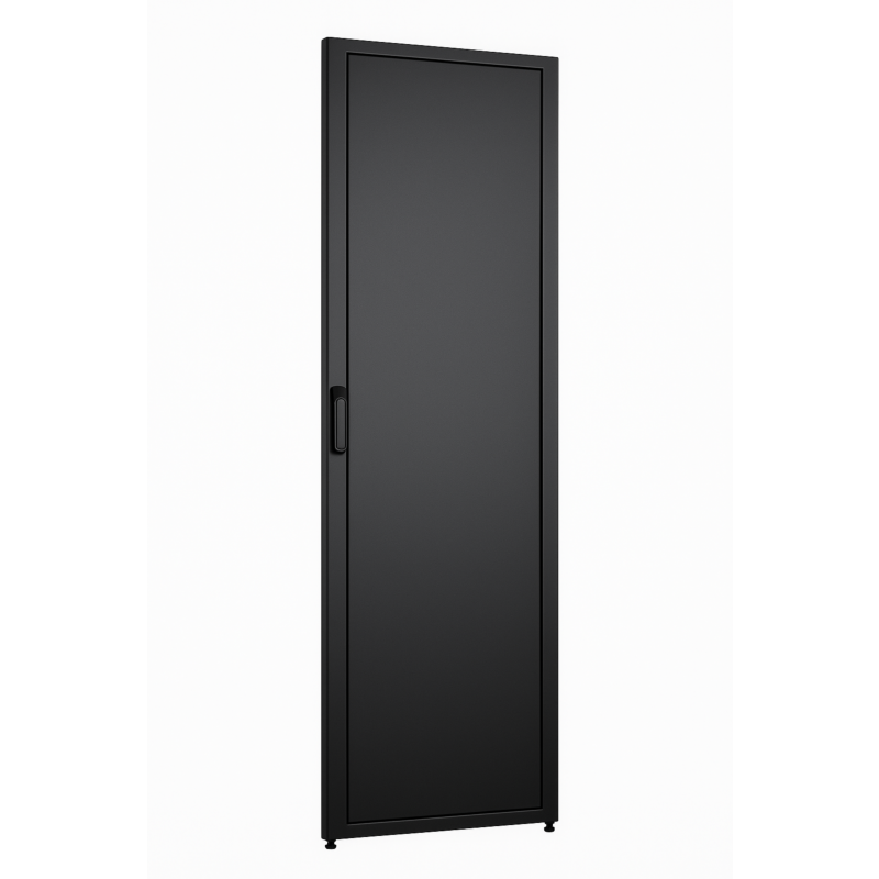 Datacenter Fake Rack 600 mm bred 52U