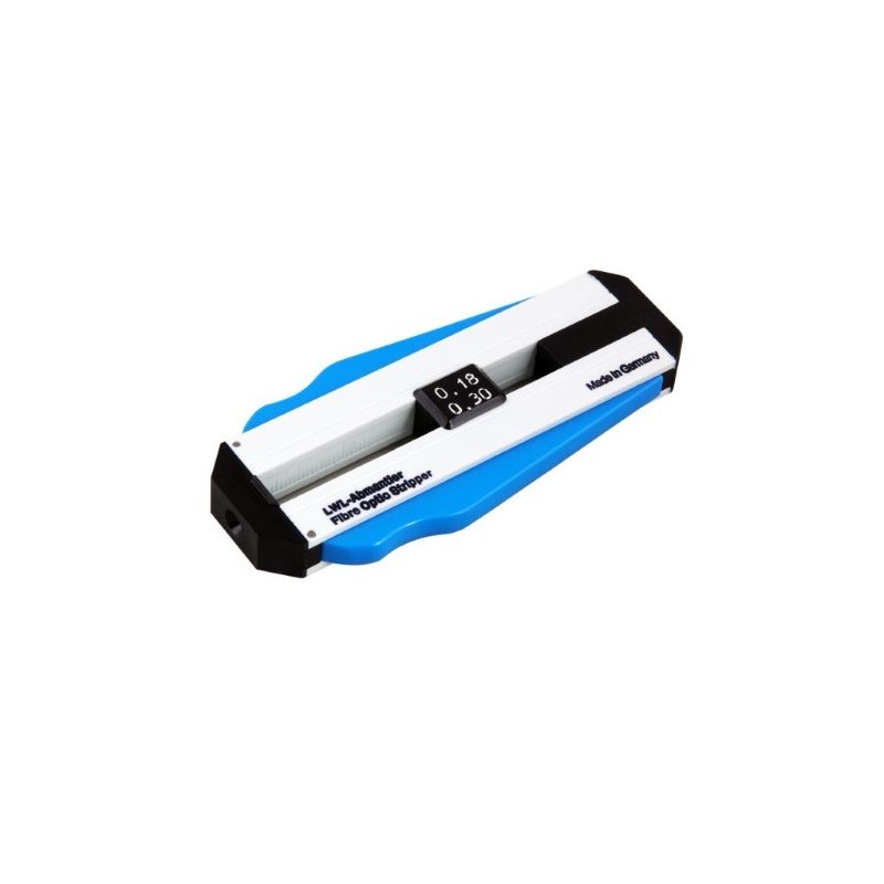 Fiberoptisk stripper 180µm-330µm