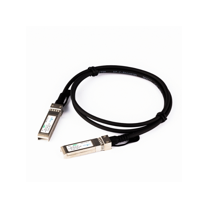 SFP+ passivt DAC-kabel 1m (10G)