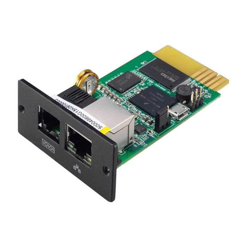 PowerWalker SNMP-kort VFI 1000-3000 LCD