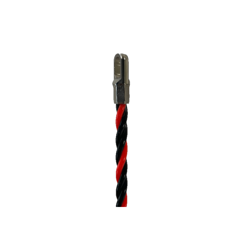 Danicom Trækfjeder Ø 6,6 mm plast 30 meter