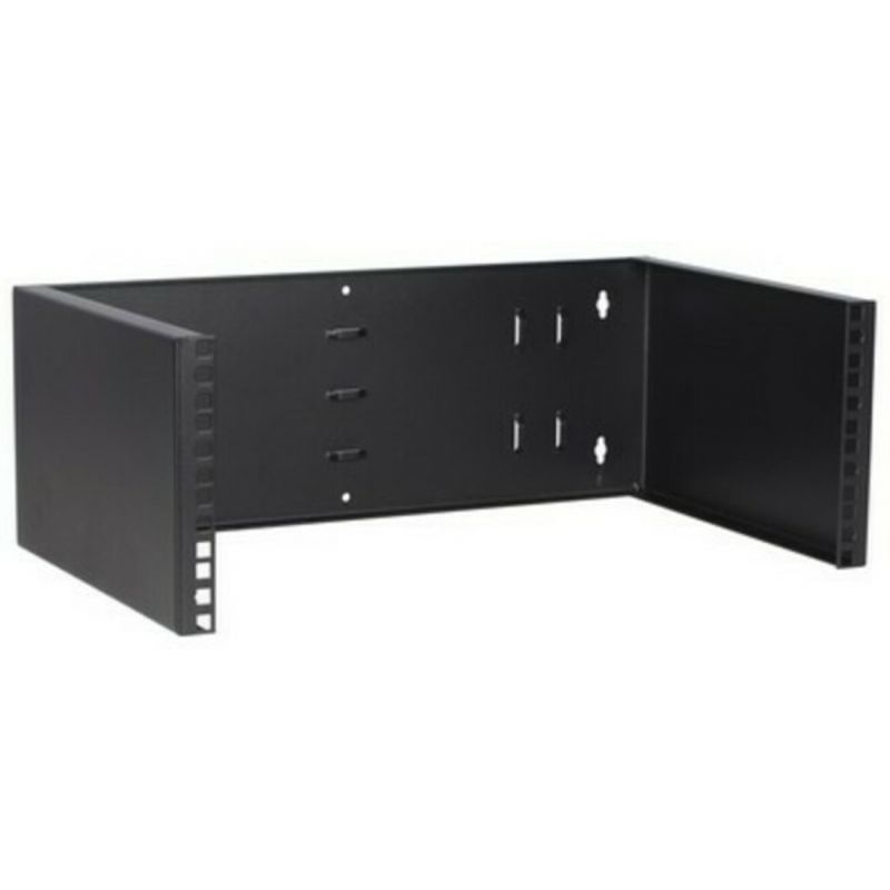 4U vægmonteringsbeslag - 300 mm dyb