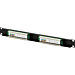 CAT5e UTP patch panel - 16 porte