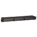 CAT6 FTP patch panel - 48 porte