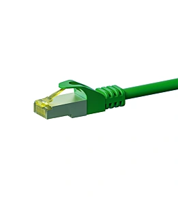 Cat7 kabler