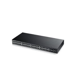 Administrerede Ethernet-switche