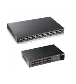 Ethernet-switche