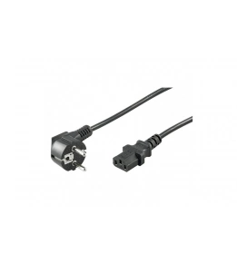 Schuko strømkabler