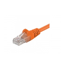 UTP-kabel - 0,25 meter