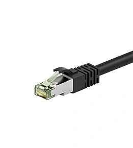 Cat8 kabler