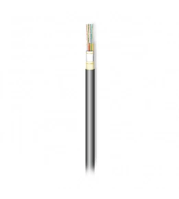 Skræddersyet In-Outdoor multimode fiberoptik