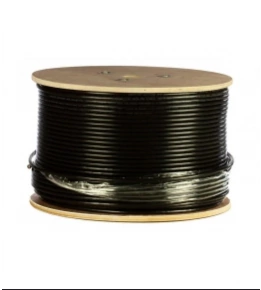 Cat7 udendørs kabler