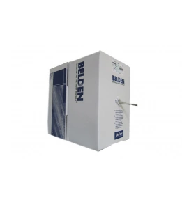 Cat5e Belden kabler