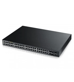 Power over Ethernet-switche og tilbehør