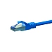 Cat6a patch kabler