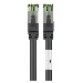 Cat8 patch kabler