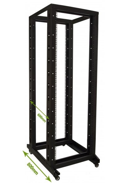 Relay Rack 37U Relay Rack 37U